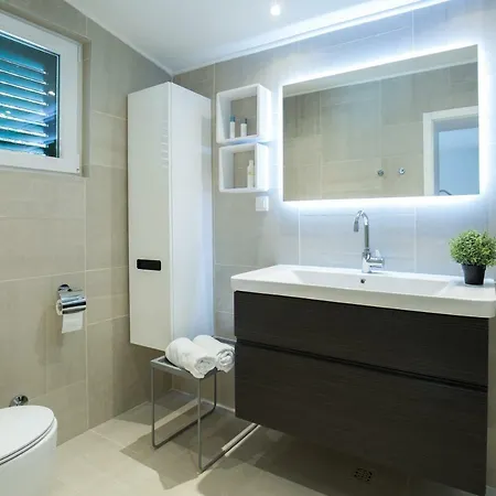 Apartment Casa Mare Brela