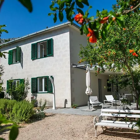 Casa Mare Lägenhet Brela