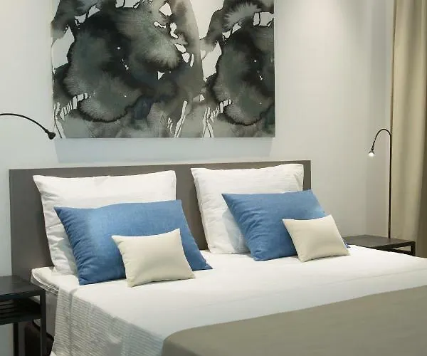 Casa Mare Lejlighed Brela