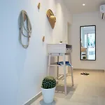 アパート Casa Mare