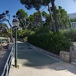 アパート Casa Mare ブレラ