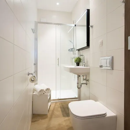 Casa Mare Apartment