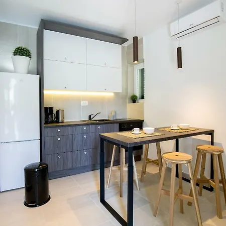 Apartman Casa Mare *