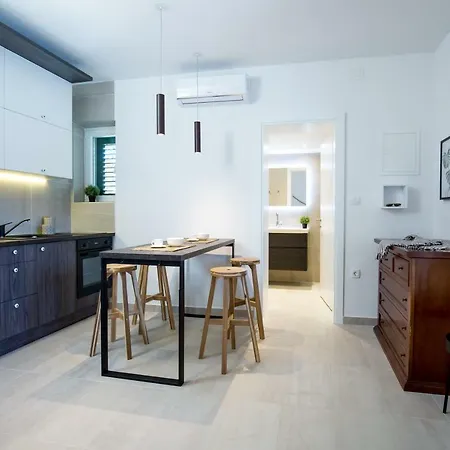 Casa Mare Brela