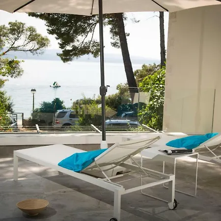Apartment Casa Mare