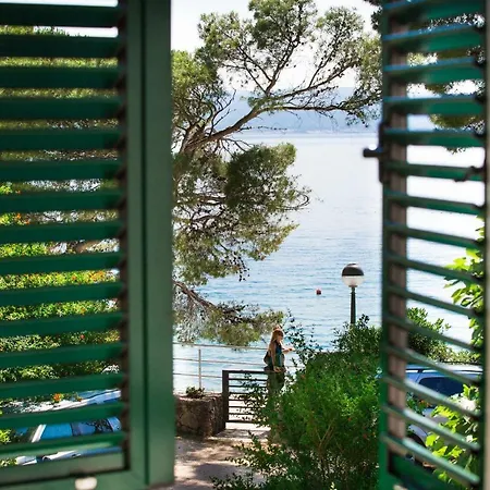 Casa Mare Apartment