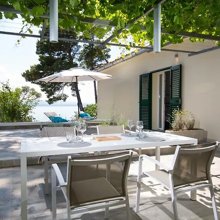 Apartment Casa Mare Brela