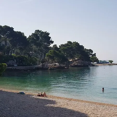 Casa Mare * Brela