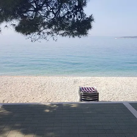 公寓 Casa Mare 布雷拉