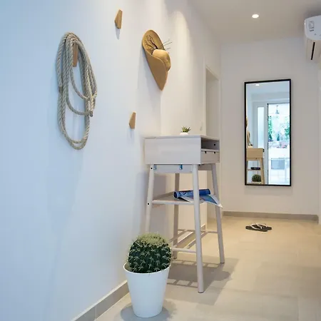 Apartment Casa Mare