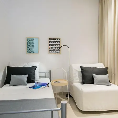 Casa Mare * Brela
