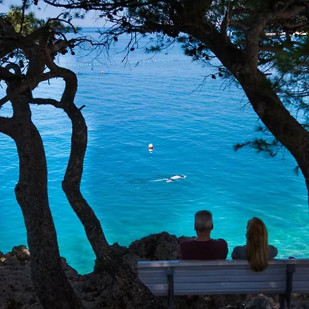 Casa Mare Brela