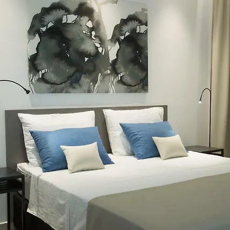 Casa Mare 公寓 布雷拉
