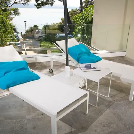 Casa Mare 公寓 *