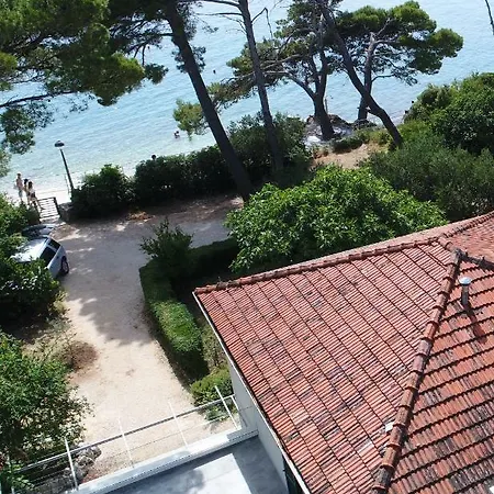 Casa Mare Apartment