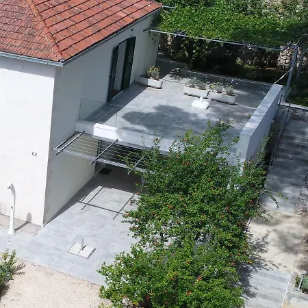 Lejlighed Casa Mare