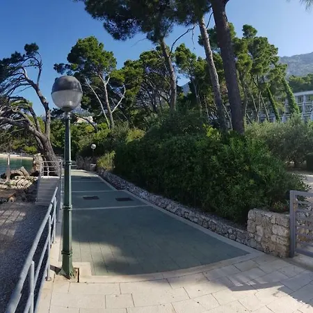 Apartment Casa Mare Brela