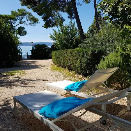 Casa Mare Apartment