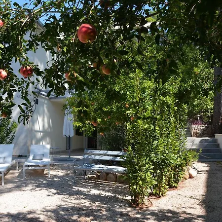 Casa Mare Apartment