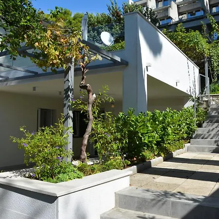 Lejlighed Casa Mare Brela