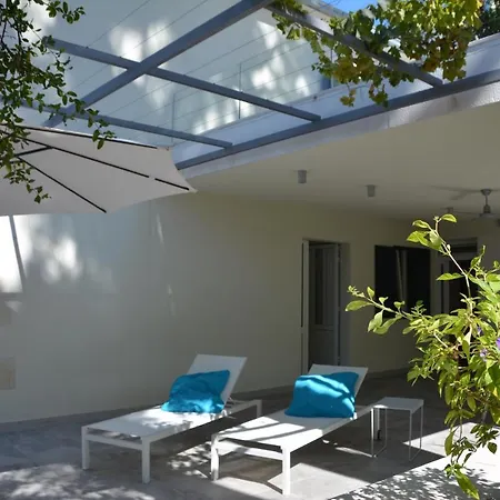 Casa Mare * Brela