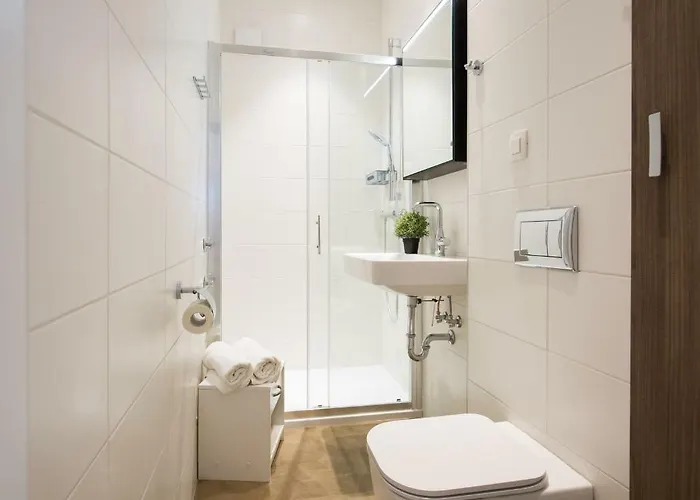 Casa Mare Appartamento