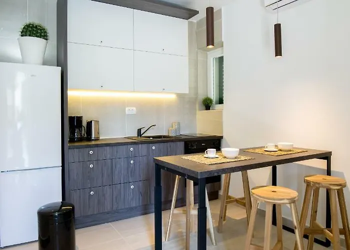 Appartamento Casa Mare *