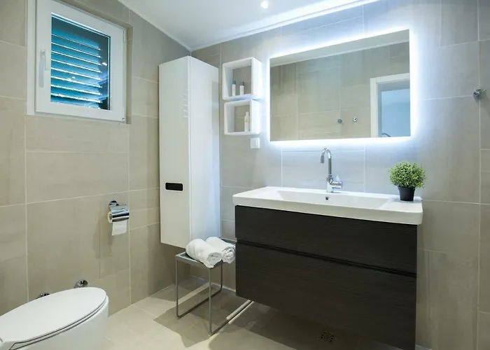 Appartamento Casa Mare Brela