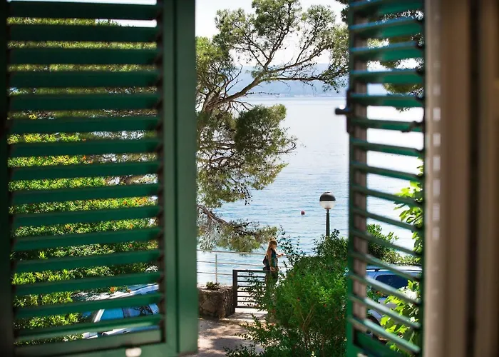 Casa Mare Appartamento