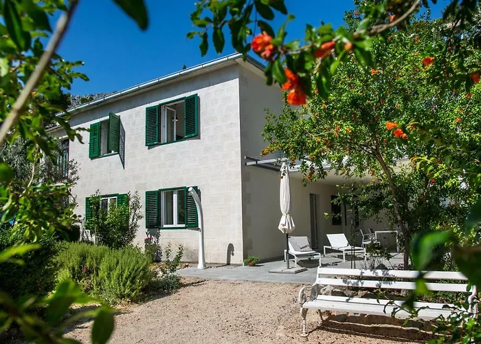 Casa Mare Appartamento Brela