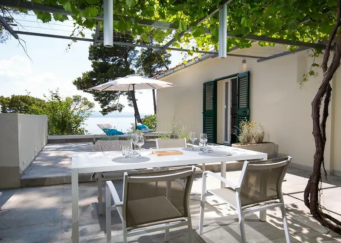 Appartamento Casa Mare Brela