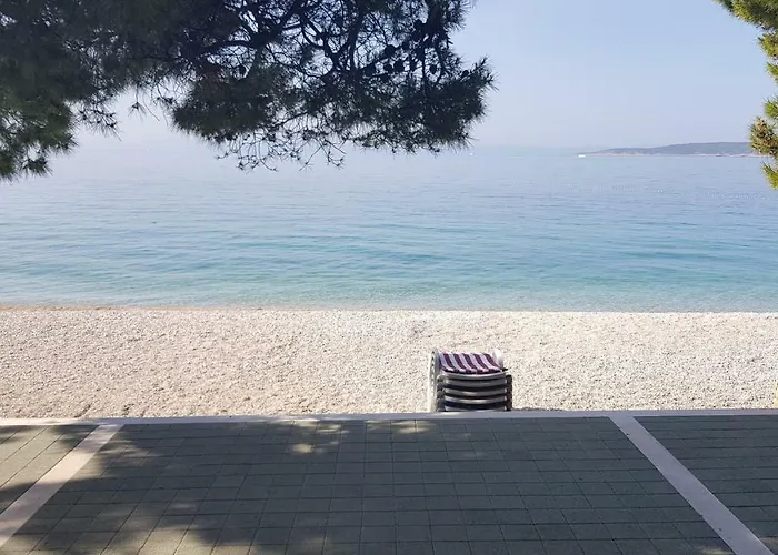 Appartamento Casa Mare Brela