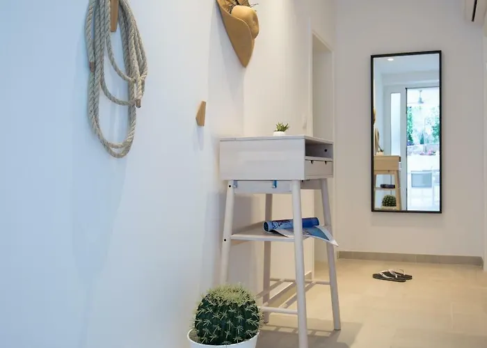 Appartamento Casa Mare