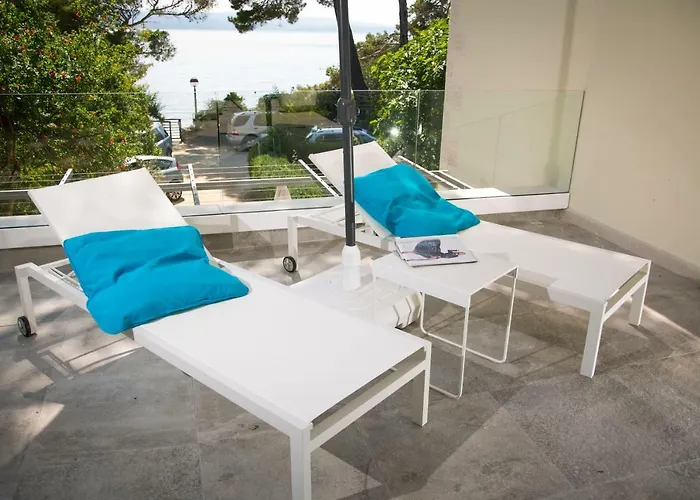 Casa Mare Appartamento *