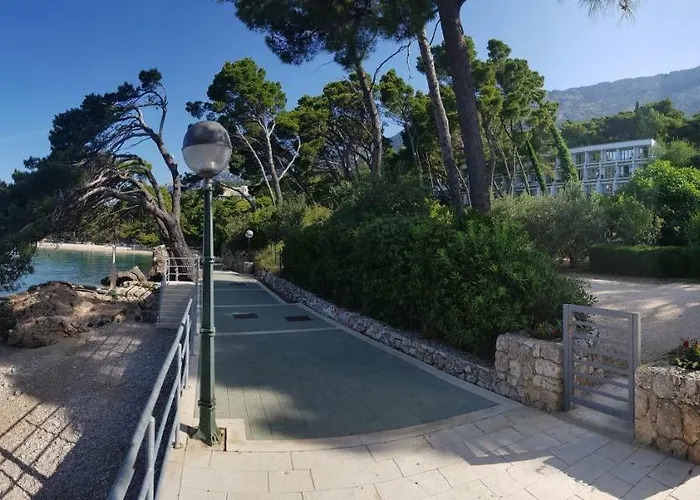 Appartamento Casa Mare Brela