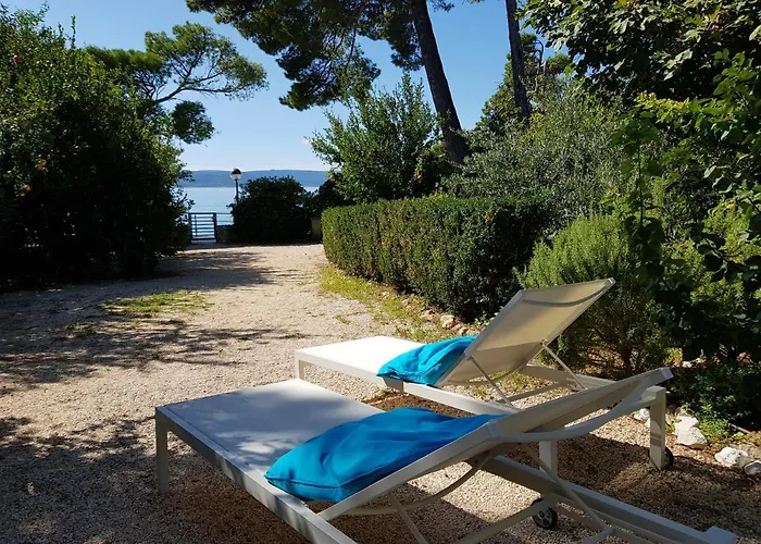 Casa Mare Appartamento