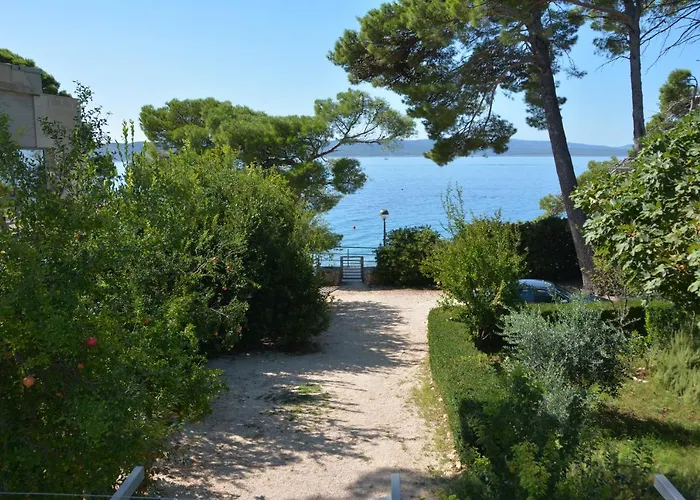 Casa Mare Appartamento