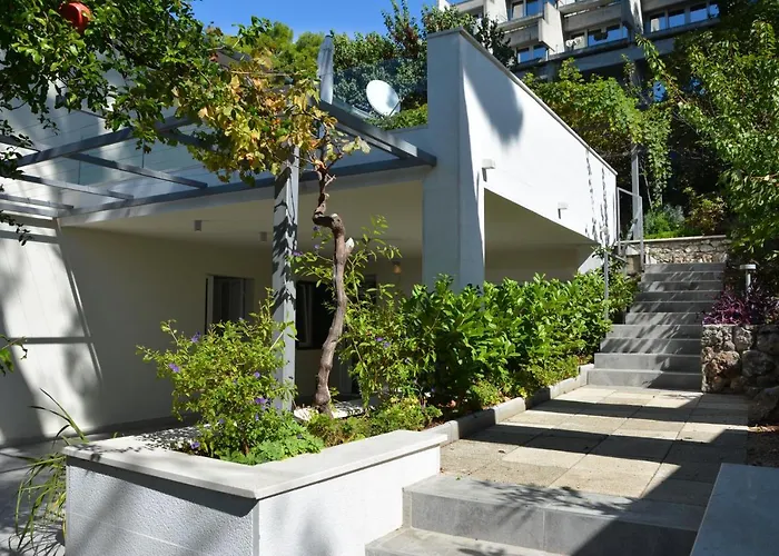 Appartamento Casa Mare Brela